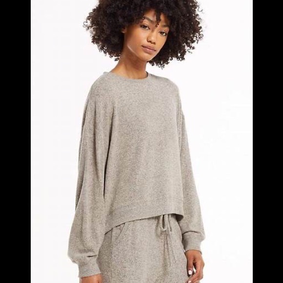 Z Supply Noa top NWT - Picture 1 of 2